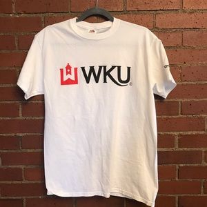 WKU T-shirt